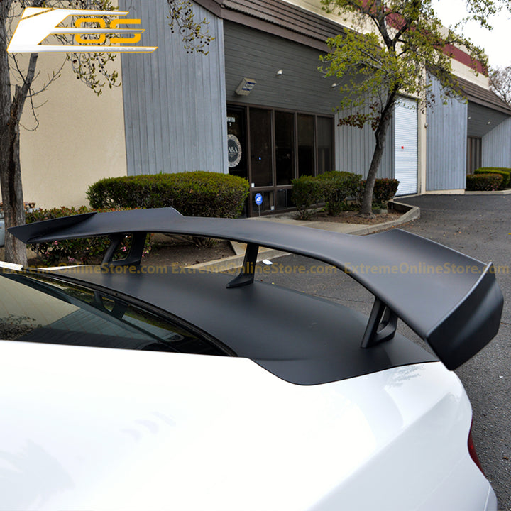 Camaro Rear Trunk Spoiler | ZL1 1LE Performance Package - ExtremeOnlineStore