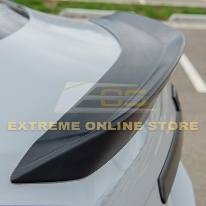 2014-19 Cadillac CTS Rear Truck Spoiler - Extreme Online Store