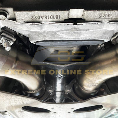 Corvette C7 1.875 X 3.0 Inches Catless Long Tube Header - Extreme Online Store