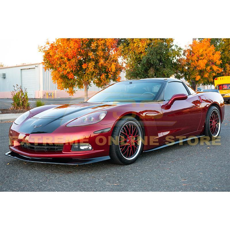C6 corvette exterior mods hotsell