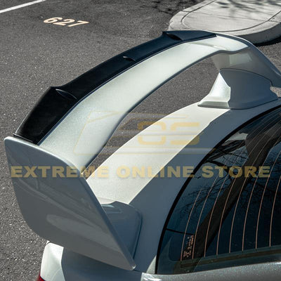 2015-21 Subaru WRX STi Rear Gurney Flap Spoiler Extension - Extreme Online Store