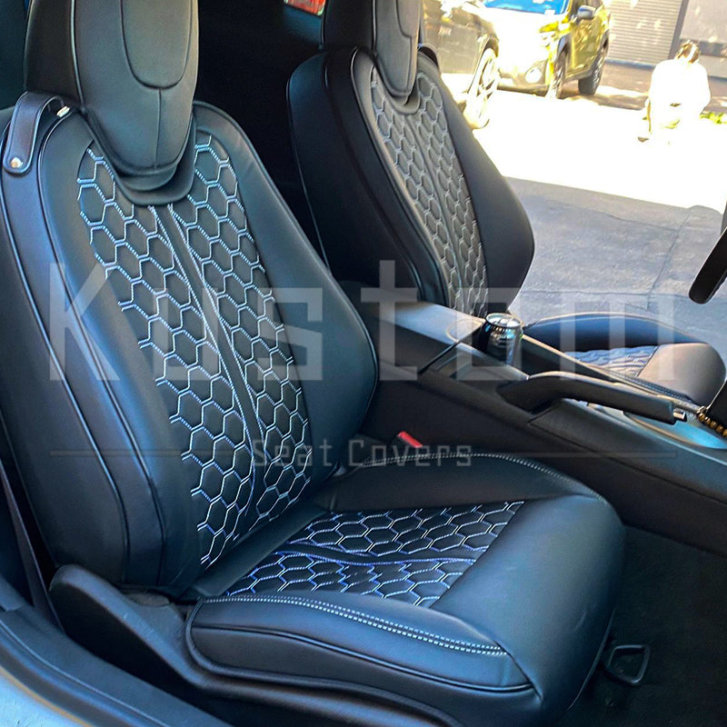 2012 camaro leather seats hotsell