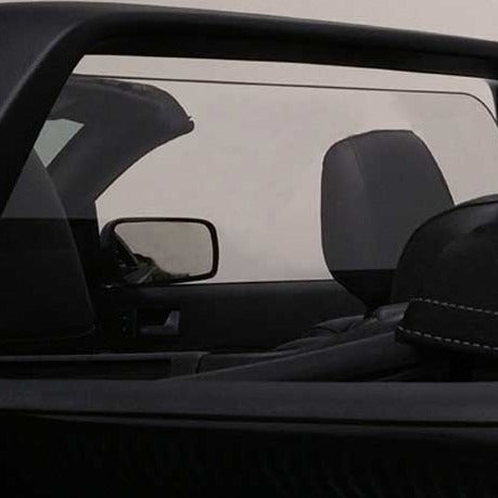 2015+ Mustang Convertible WindRestrictor® Add On Front Mount