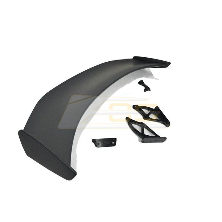 2017-19 Porsche 718 Cayman &amp; Boxster Rear Spoiler | GT4 Performance Package - ExtremeOnlineStore