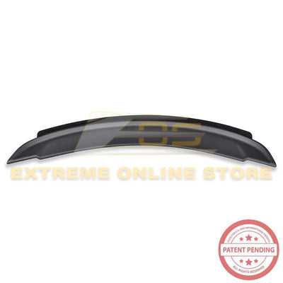 2014-15 Camaro ZL1 Wickerbill Rear Wing Trunk Spoiler - Extreme Online Store