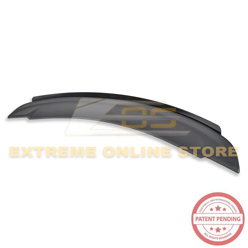 2014-15 Camaro ZL1 Wickerbill Rear Wing Trunk Spoiler - Extreme Online Store