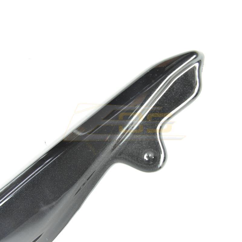 Corvette C7 Stingray / Z51 Front Splitter Lip &amp; Side Skirts Rocker Panels - ExtremeOnlineStore