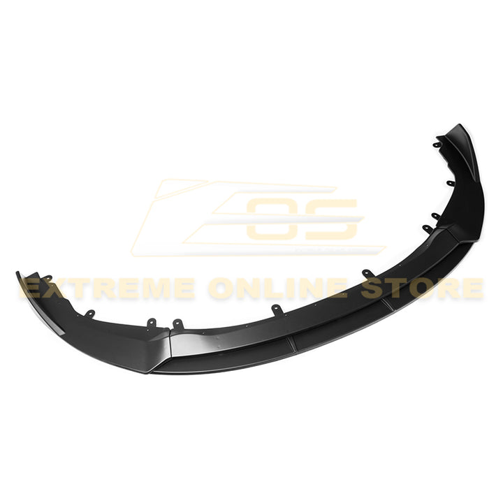 2019-Up Toyota Corolla Hatchback Front Splitter Lip