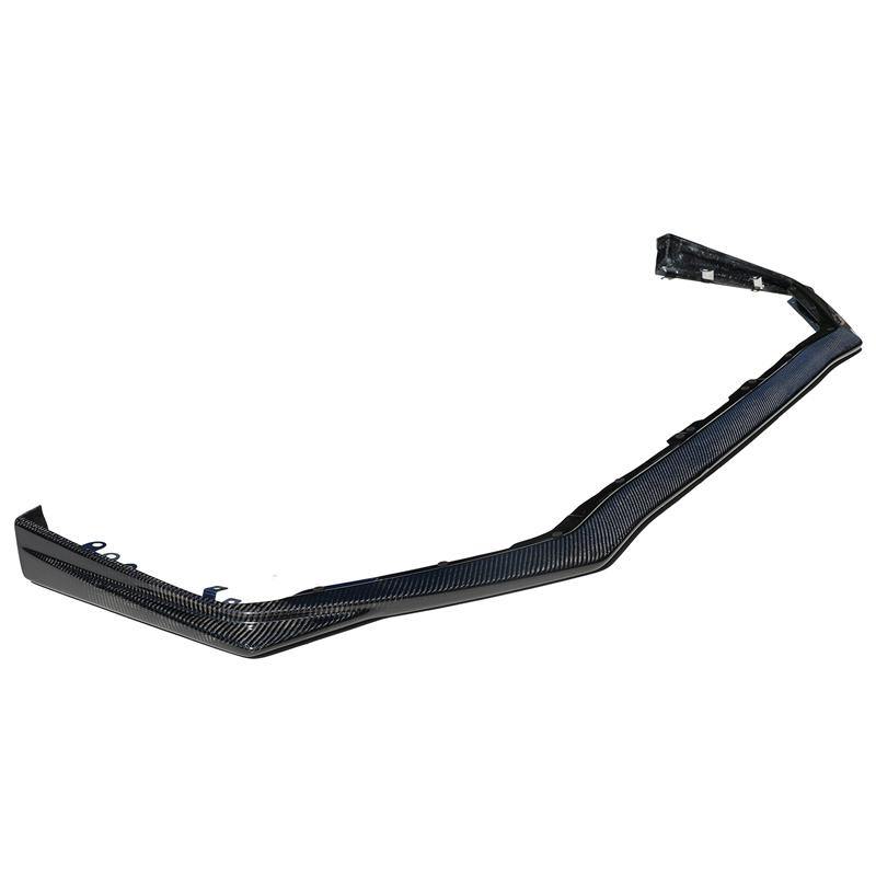 2015-Up Subaru WRX / STi Front Splitter Lip Ground Effect - Extreme Online Store