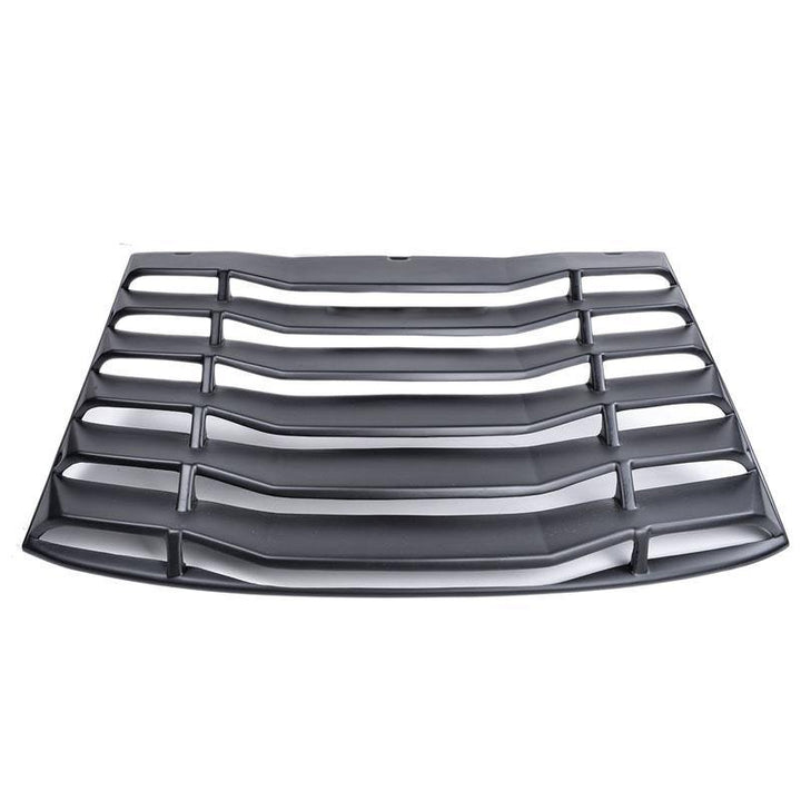 Camaro Rear Window Louver Sun Shade Cover | EOS Performance Package - Extreme Online Store