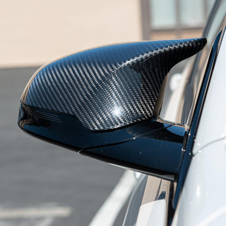 2015 20 BMW F80 M3 F82 F83 M4 Mirror Covers