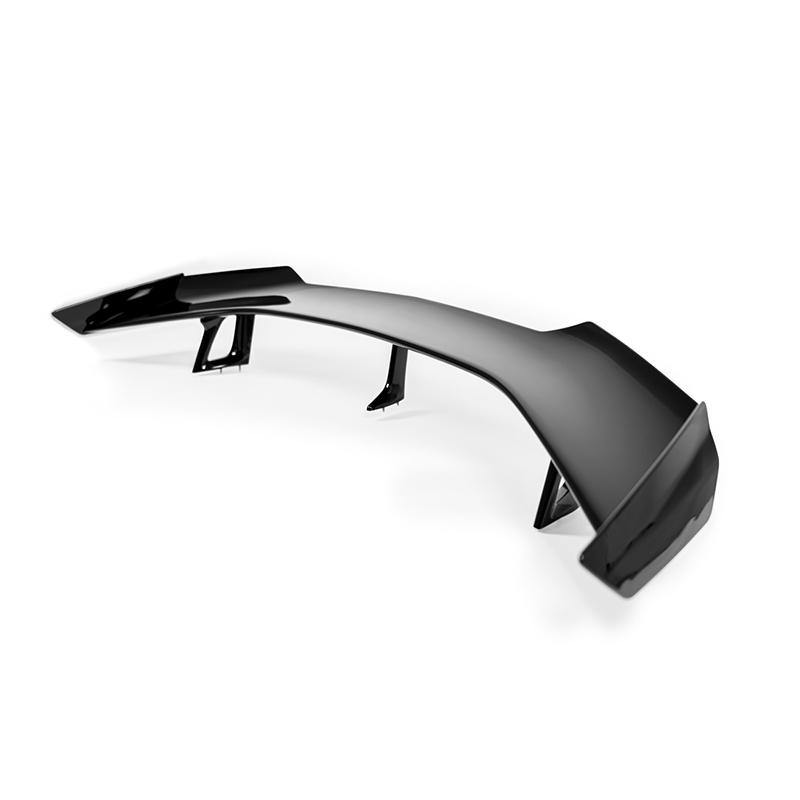 Camaro Rear Trunk Spoiler | ZL1 1LE Performance Package - Extreme Online Store
