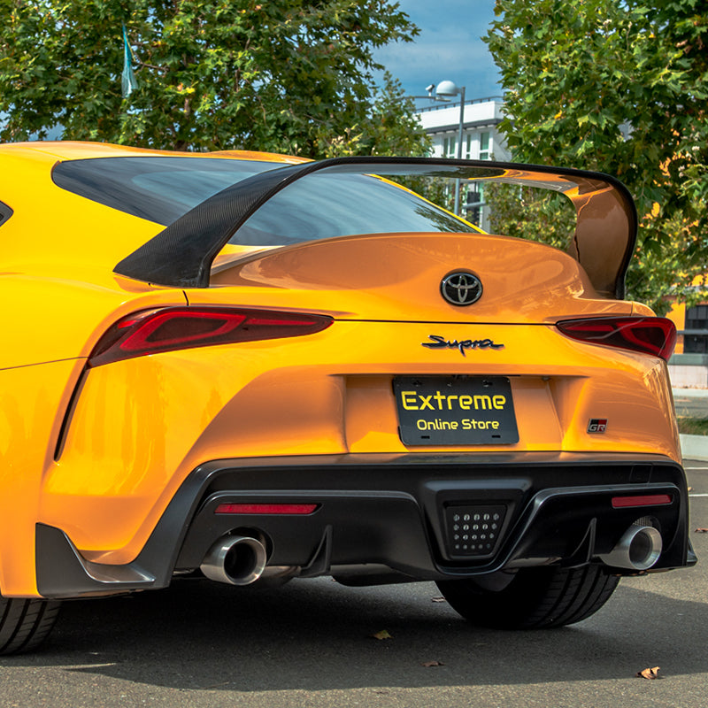 SRC Supra Wing SRC Supra Wing