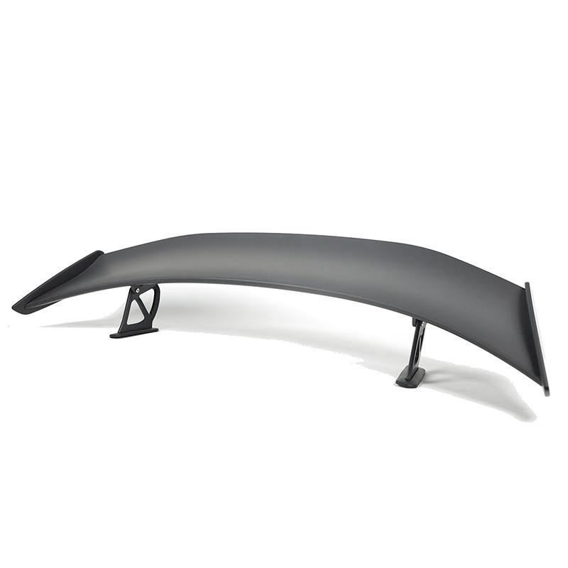 2013-16 Porsche Cayman &amp; Boxster Rear Spoiler | GT4 Performance Package - ExtremeOnlineStore