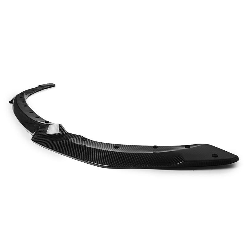 2015-20 BMW F80 M3 | F82 F83 M4 CS Style Front Splitter - Extreme Online Store