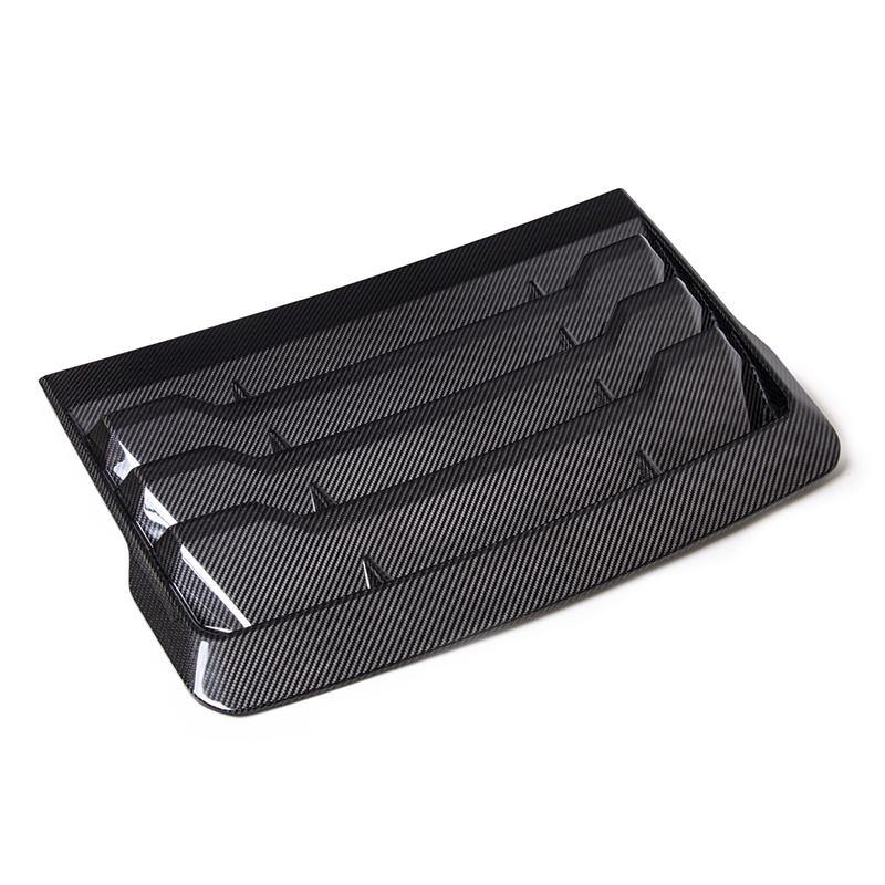 2017-Up Ford F-150 Raptor Carbon Fiber Hood Vent - Extreme Online Store