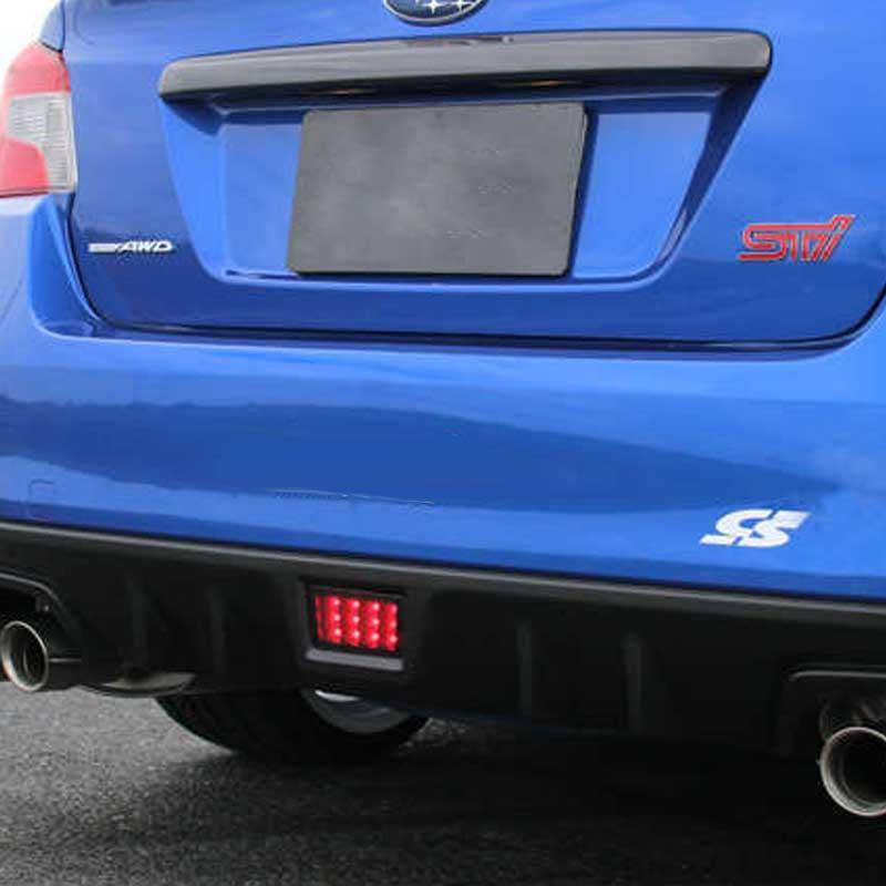 2015-Up Subaru WRX STi Rear 3rd Brake Light Lamp - Extreme Online Store
