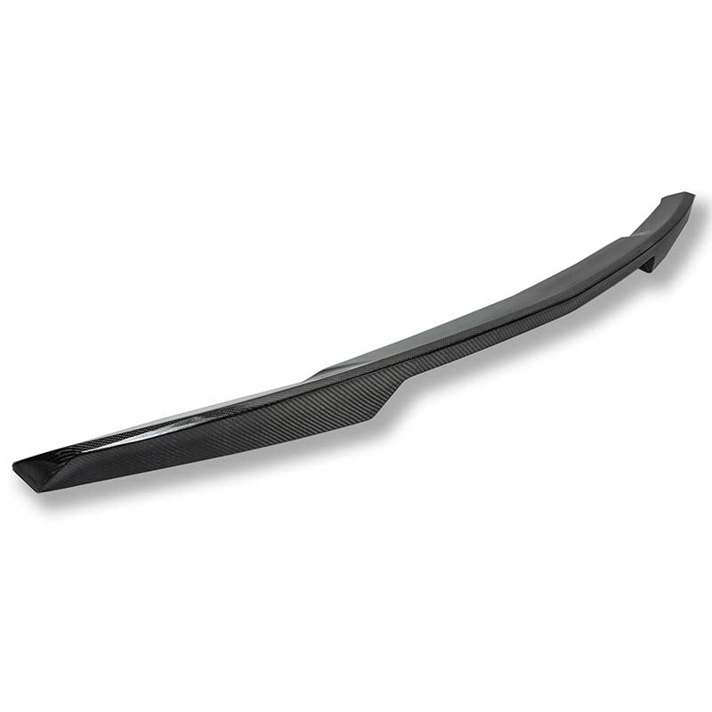 Corvette C7 Stingray Package Rear Spoiler