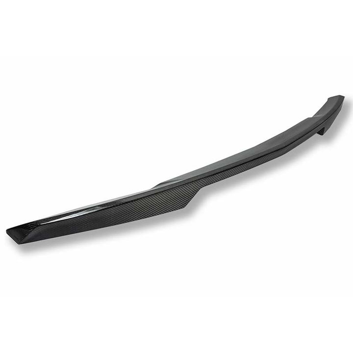Corvette C7 Stingray Package Rear Spoiler