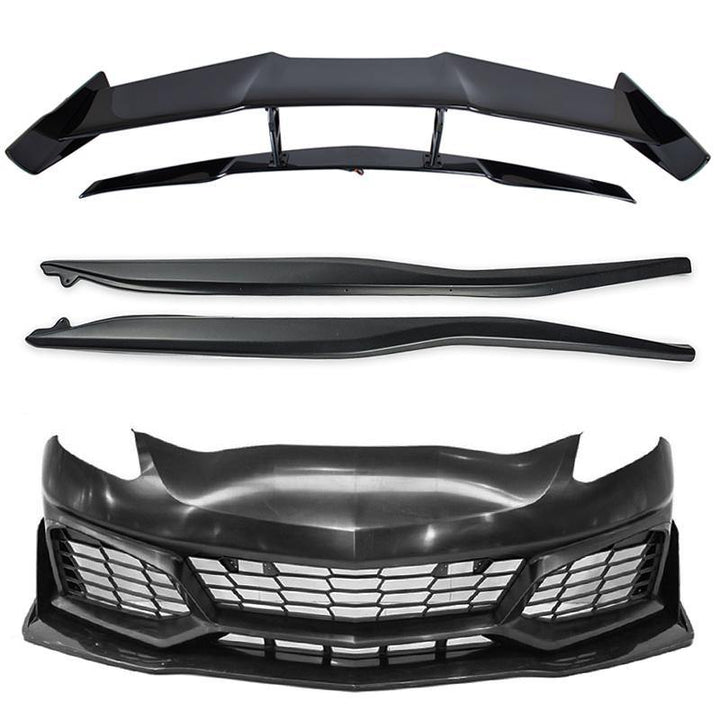 ツインビートr Radiator Cooler Engine Cooling Fit For Kawasaki Ninja ZX6R